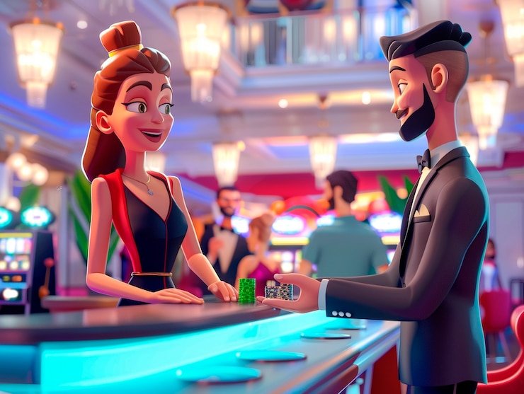 Free Spins bonus round on apk jayabet Starlight Princess showing multiplier indicator at 5x with cascading symbols highlighted
